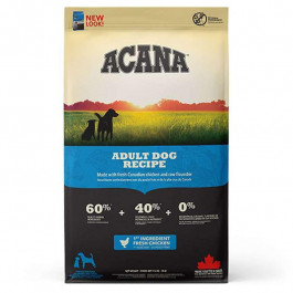   ACANA Adult Dog 340 г a52535