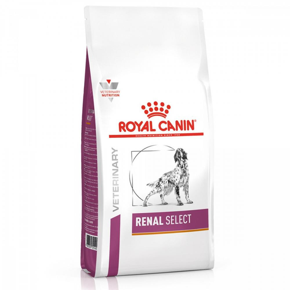 Royal Canin Renal Select Dog 10 кг (4162100) - зображення 1