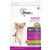 сухий корм 1st Choice Adult Toy & Small Breeds Healthy Skin & Coat 0,35 кг ФЧСВММЯР350