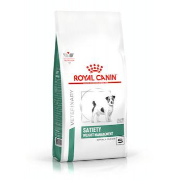 Royal Canin Satiety Small Dog - зображення 1