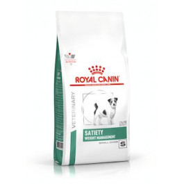   Royal Canin Satiety Small Dog 1,5 кг (4252015)