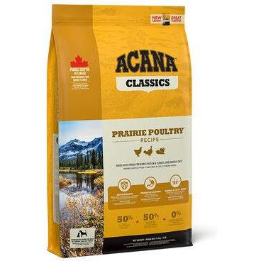 ACANA Prairie Poultry 0,34 кг (a56035) - зображення 1