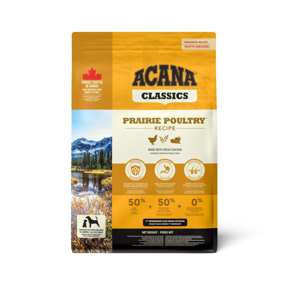 ACANA Prairie Poultry 6 кг (a56061) - зображення 1