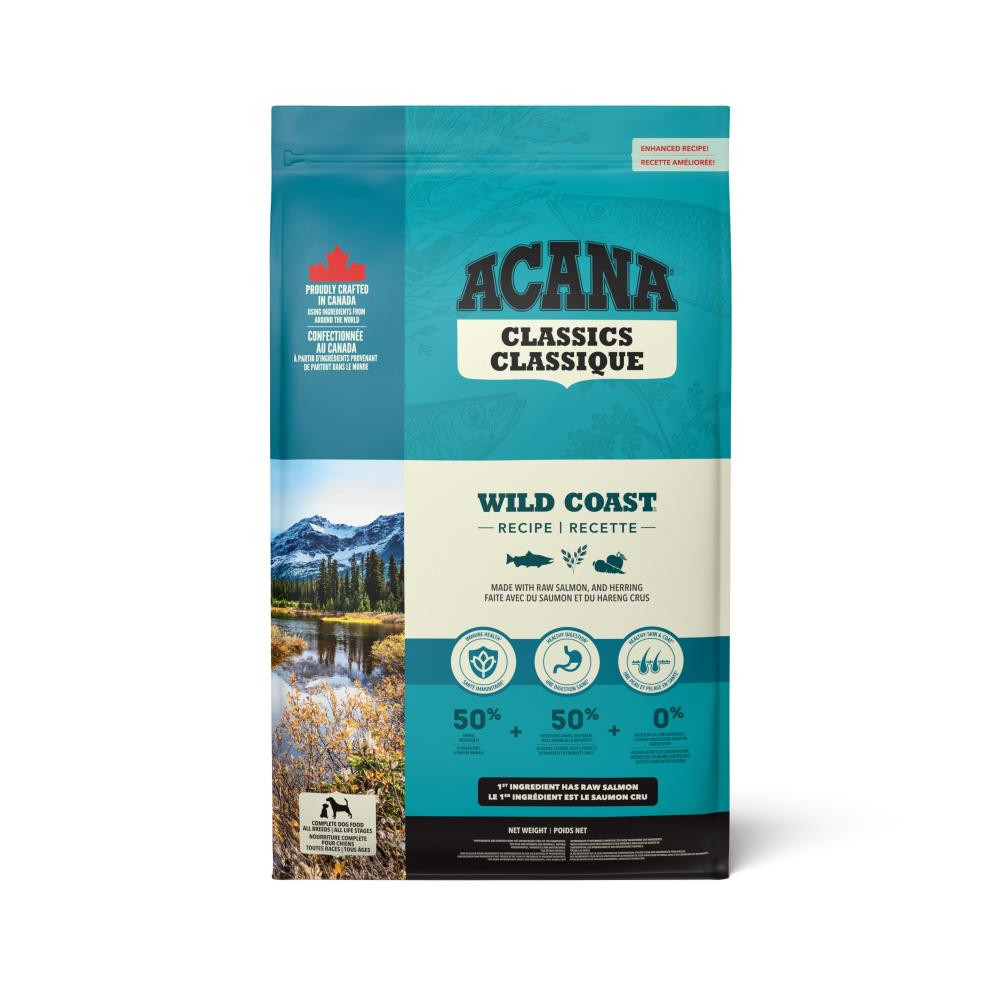 ACANA Wild Coast 6 кг (a56260) - зображення 1