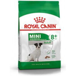   Royal Canin Mini Adult 8+ 2 кг (3002020)