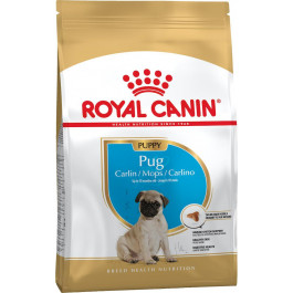   Royal Canin Puppy Pug 0,5 кг (4130005)