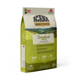   ACANA Grasslands 0,34 кг (a54235)