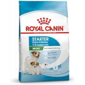 Royal Canin Mini Starter 3 кг (2990030) - зображення 1