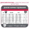 1st Choice Adult All Breeds Sensitive skin & coat 15 кг ФЧСВЯР15 - зображення 2