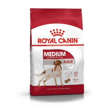 Royal Canin Medium Adult 1 кг (3004010) - зображення 1