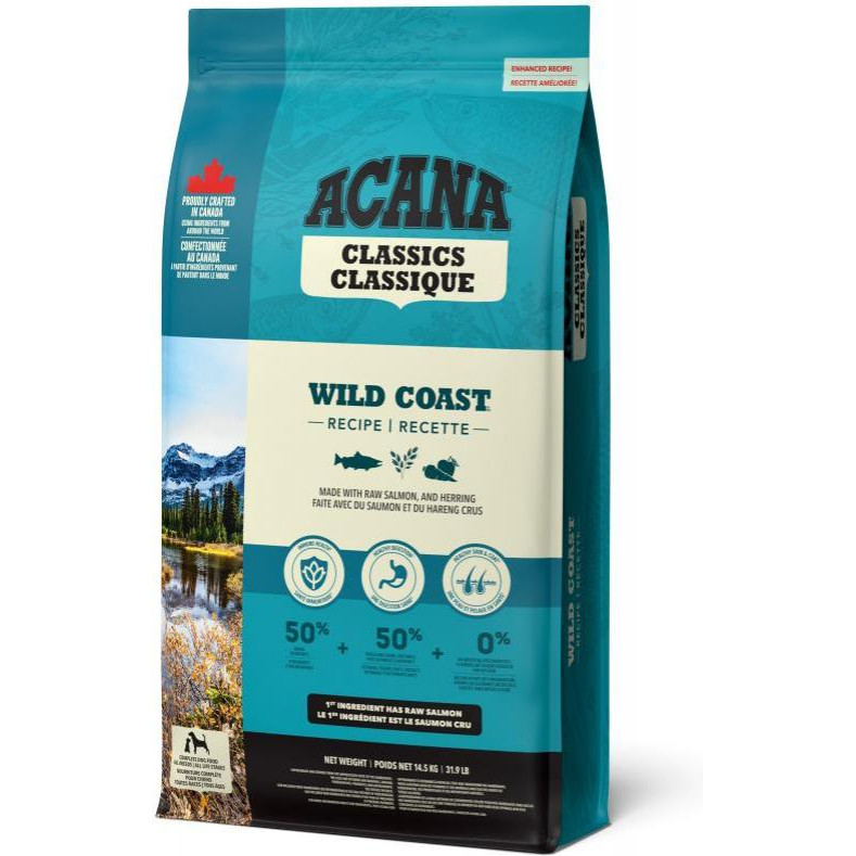 ACANA Wild Coast - зображення 1