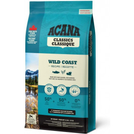   ACANA Wild Coast 14,5 кг (a56217)