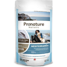   Pronature Mediterranea Small Bites 0.34 кг (ПРХСВМЕ340)