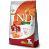 Farmina N&D Pumpkin Grain Free Puppy Mini Chicken and Pumpkin 2,5 кг 156342 - зображення 1