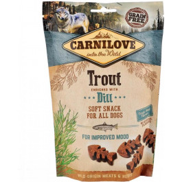   Carnilove Trout Dill 200 г (111372/8912)