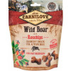 Carnilove Wild Boar with Rosehips For Fast Recovery 200 г 100407/7298 - зображення 1