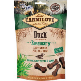   Carnilove Duck with Rosemary 200 г 111373/7311