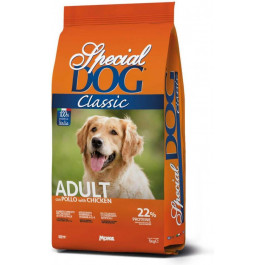   Monge Special Dog Classic canine premium 20 кг (8009470000192)