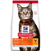 Hill's Science Plan Feline Adult Chicken 10 кг (604174) - зображення 1