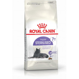   Royal Canin Sterilised 7+ 3.5 кг (2560035)