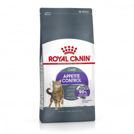   Royal Canin Appetite Control 0,4 кг (25630049)