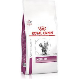   Royal Canin Mobility Feline 0,4 кг (3946004)