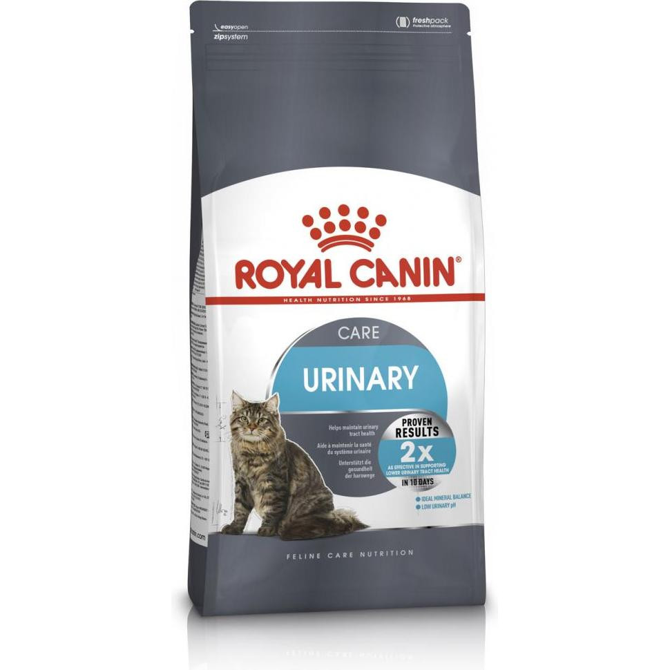 Royal Canin Urinary Care 4 кг - зображення 1