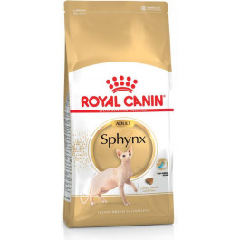   Royal Canin Sphynx Adult 0,4 кг (2556004)