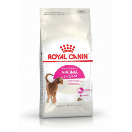   Royal Canin Aroma Exigent 0,4 кг (2543004)