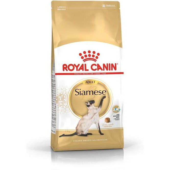 Royal Canin Siamese Adult 10 кг (2551100) - зображення 1