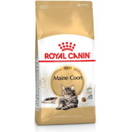   Royal Canin Maine Coon Adult 0,4 кг (2550004)