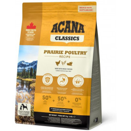   ACANA Prairie Poultry 9,7 кг (a56011)