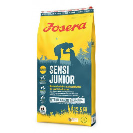   Josera Sensi Junior 12,5 кг (50012849)