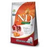 Farmina N&D Pumpkin Grain Free Puppy Medium Chicken and Pumpkin 2,5 кг 156341 - зображення 1