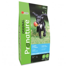   Pronature Original Puppy All Breeds Chicken Oatmeal 2,27 кг (ПРОСЩК2_27)