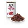 Brit Mono Protein Beef 400 г (100057) - зображення 2