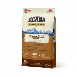   ACANA Ranchlands 11,4 кг (a54311)