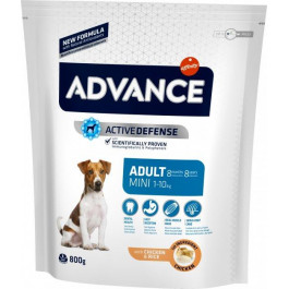   Advance Adult Mini 0,8 кг