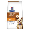 Hill's Prescription Diet Canine K/D Kidney Care 1.5 кг (605879) - зображення 2