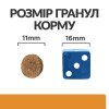 Hill's Prescription Diet Canine K/D Kidney Care 1.5 кг (605879) - зображення 3