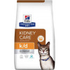 Hill's Prescription Diet Feline k/d Kidney Care Tuna 3 кг (605992) - зображення 2