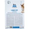 Brit Care Large cats Power & Vitality 2 кг (171310/0914) - зображення 2