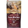 Carnilove Lamb & Wild Boar Sterilised 6 кг 170205/2300 - зображення 1