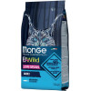 Monge BWild Low Grain Anchovies 1,5 кг (8009470012010) - зображення 1