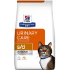 Hill's Prescription Diet Feline s/d Urinary Care 3 кг (605897) - зображення 2