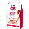 Brit Care Cat GF Adult Activity Support - зображення 1