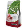 Farmina N&D Prime Grain Free Adult Chicken and Pomegranate 10 кг 156422 - зображення 1