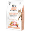 Brit Care Sensitive Digestion & Delicate Taste 7 кг (171281/0693) - зображення 1