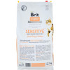 Brit Care Sensitive Digestion & Delicate Taste 7 кг (171281/0693) - зображення 2