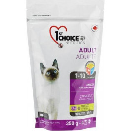   1st Choice Adult Finicky 0,35 кг (ФЧКФ350)